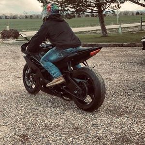 Meet your Posher, Dylan